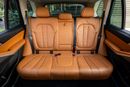 BMW X5 40i EXCLUSIVE BMW X5 40i 2019 GCC under Warranty / Flexible Down-Payment.