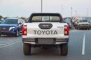Toyota Hilux TOYOTA HILUX ADVENTURE 4.0L V6 4WD PICKUP 2025