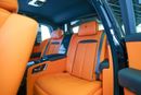 Rolls-Royce Cullinan BLACK BADGE