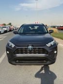 Toyota RAV4 XLE 2.5L