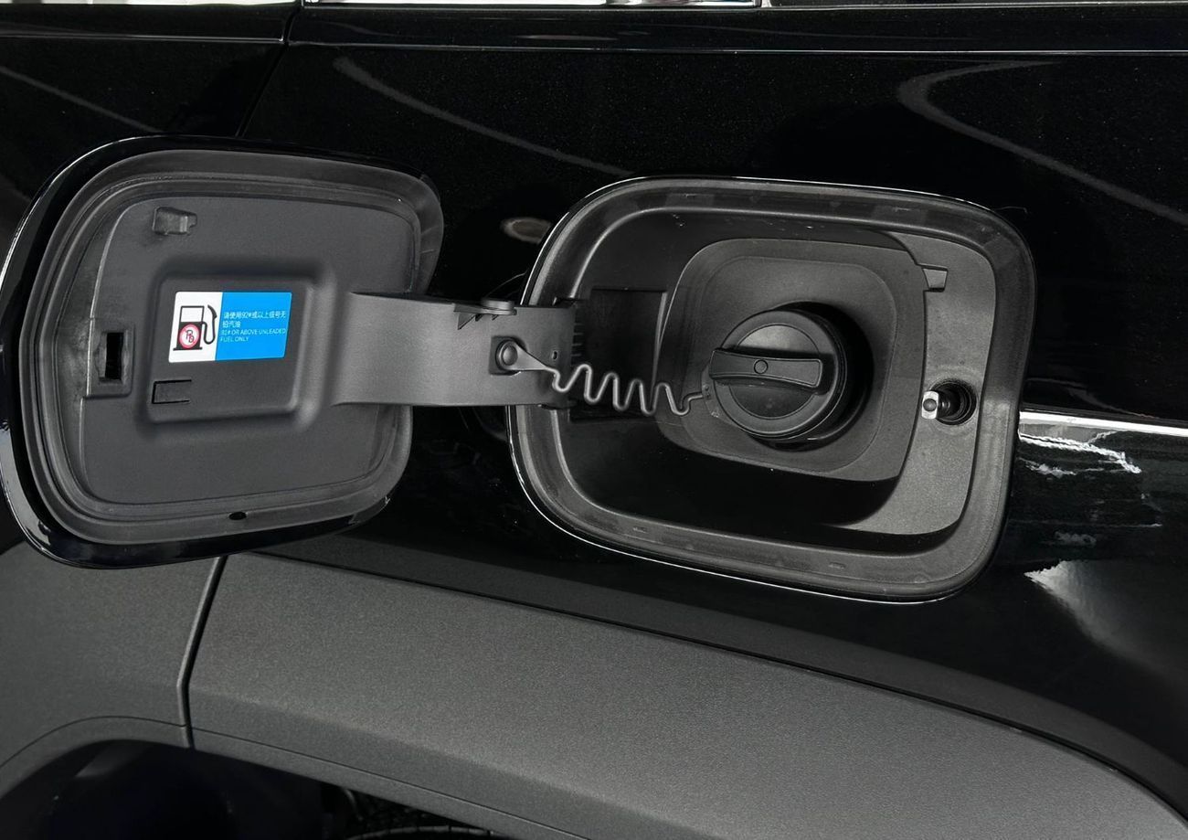 BYD Leopard 5 Navigator _ Ready for delivery