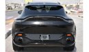 Aston Martin DBX DBX V-08  ( Low Km )  CLEAN CAR / WITH WARRANTY