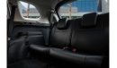 Mitsubishi Outlander Enjoy 7 Seater! | 1,508 P.M  | 0% Downpayment | Brand New!