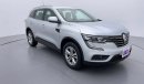 Renault Koleos PE 2.5 | Under Warranty | Inspected on 150+ parameters