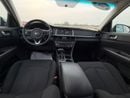 Kia Optima LX In excellent condition, very lightly used