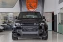 Land Rover Defender Land Rover Defender X-Dynamic HSE P400 - 2026 - GCC (Export)