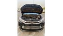 Toyota Highlander 2019 TOYOTA HIGHLANDER LIMITED AWD / FULL OPTION