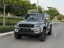 بايك BJ40