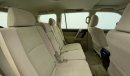 Toyota Prado GXR 4 | Under Warranty | Inspected on 150+ parameters