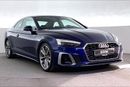 Audi A5 40 TFSI S-Line | Guaranteed Warranty | 0 Down Payment