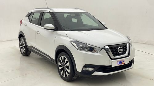 Nissan Kicks SV 1.6 | Zero Down Payment | Home Test Drive