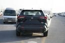 Toyota RAV4 2.5L XLE PETROL WITH SUNROOF  (FOR LOCAL10 %)