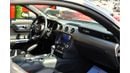 Ford Mustang EcoBoost Premium FORD MUSTANG V4, FULL OPTION, 2022