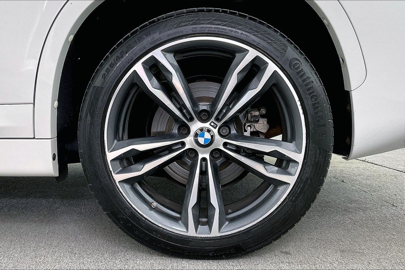 BMW X1 xDrive 25i M Sport | Guaranteed Warranty | 0 Down Payment