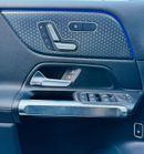 مرسيدس بنز GLB 250 4MATIC