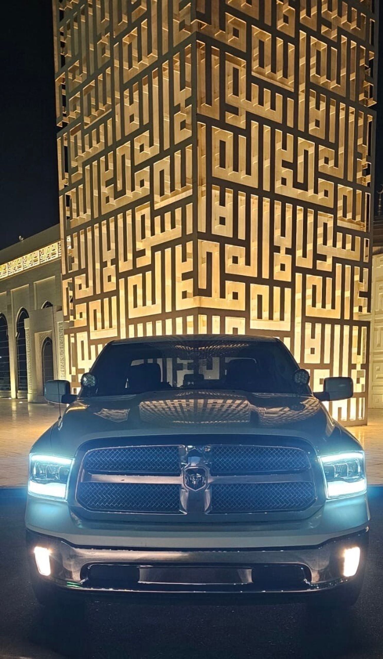 رام 1500 1500 3.6