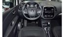 Renault Captur EXCELLENT DEAL for our Renault Captur ( 2020 Model ) in White Color GCC Specs
