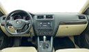 Volkswagen Jetta HIGHLINE 2.5 | Zero Down Payment | Free Home Test Drive