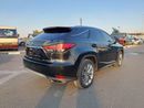 Lexus RX350 LEXUS RX 350 RIGHT HAND DRIVE(PM49083)
