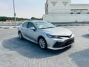 Toyota Camry SE 2.5L (181 HP)