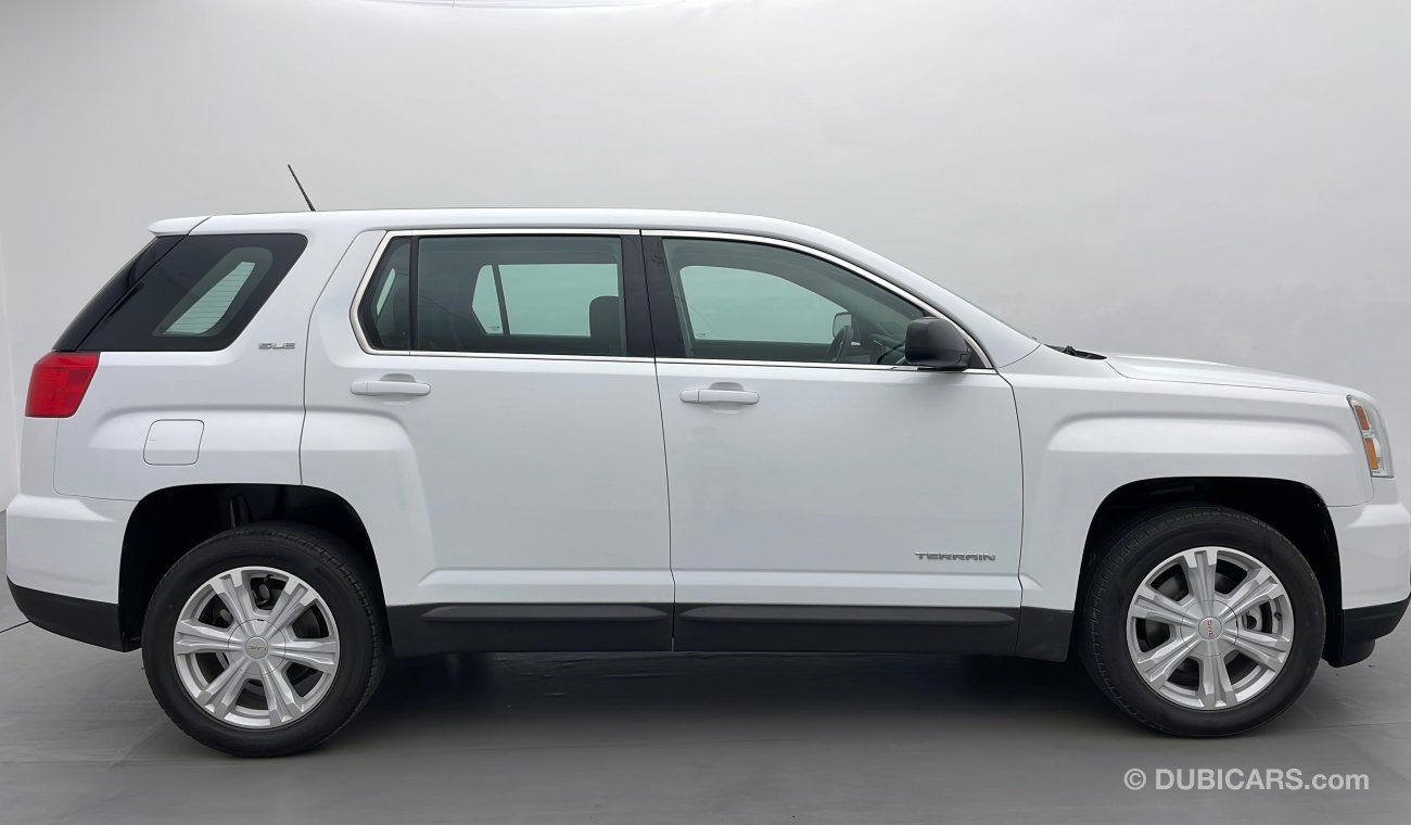 GMC Terrain SLE 2.4 | Under Warranty | Inspected on 150+ parameters