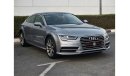 Audi A7 FREE REGISTRATION = WARRANTY = NEW SHAPE