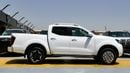 نيسان نافارا Nissan Navara 2.5L 4X4 MT 2025
