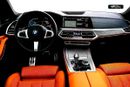 BMW X5 XDRIVE40i M SPORT 40 GCC specs 3,148.00 monthly