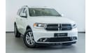 دودج دورانجو 2015 Dodge Durango V8 Limited AWD