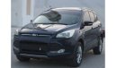 Ford Escape FORD ESCAPE 2015 GCC BLU EXCELLENT CONDITION WITHOUT  ACCIDENT