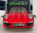 Porsche 911 Carrera 3.4L Coupe
