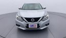 Nissan Altima SV 2.5 | Under Warranty | Inspected on 150+ parameters