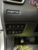 نيسان روج SL AWD