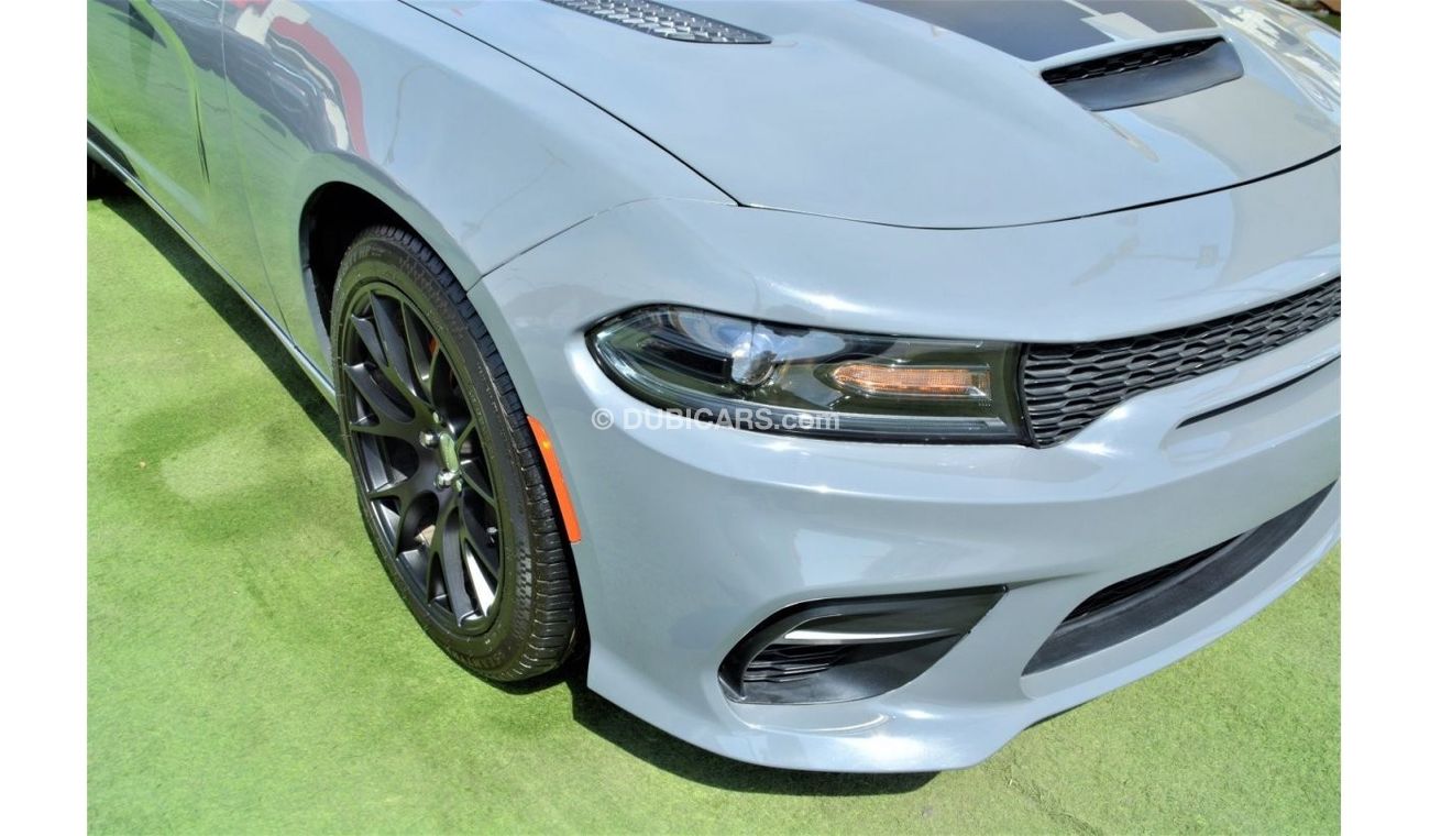 Dodge Charger Daytona R/T CHARGER//RT //5,7//GOOD CONDITION