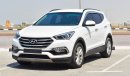 Hyundai Santa Fe eVGT 4WD  2.0 DIESEL