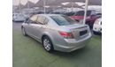 هوندا أكورد موديل 2009 خليجى مثبت سرعة تحكم رنجات جناح خلفى سنتر لوك تكييف باور بحالة ممتازةلاتحتاج لأى مصاريف