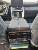 تويوتا لاند كروزر TOYOTA LANDCRUISER VX HYBRID FULL OPTION 2025 MODEL