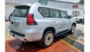 Toyota Prado TOYOTA PRADO 4.0 VX SILVER SUNROOF FULL OPTION 2023 MY