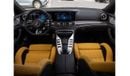 Mercedes-Benz AMG GT 63 E-Performance/2024. Local Registration +10%