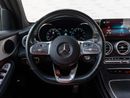 Mercedes-Benz GLC Coupe 200 COUPE