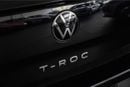 Volkswagen T ROC Style 1.5L