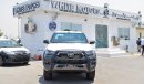 Toyota Hilux SR5 Adventure 2.8 d