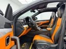 Lamborghini Urus STD 2021 Lamborghini Urus, Warranty, Full Service History, Very Low Km, Excellent Condition, GCC