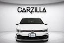 Volkswagen Golf GTI 2022 l GCC l 2 KEYS l AED 1,939 / Monthly