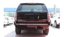 GMC Yukon DENALI LOW MILEAGE GCC MINT IN CONDITION