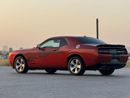Dodge Challenger SXT