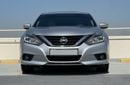 نيسان ألتيما 2.5 SL