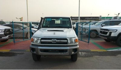 تويوتا لاند كروزر هارد توب Toyota LC 76 5 Door LX 4.5 Diesel