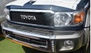 Toyota Land Cruiser LX 76 4.0 - Over Finder - Alloy Wheels (Export Only)