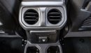 Jeep Wrangler Rubicon V6 3.6L , GCC , 2022 , 0Km , With 3 Yrs or 60K Km WNTY @Official Dealer